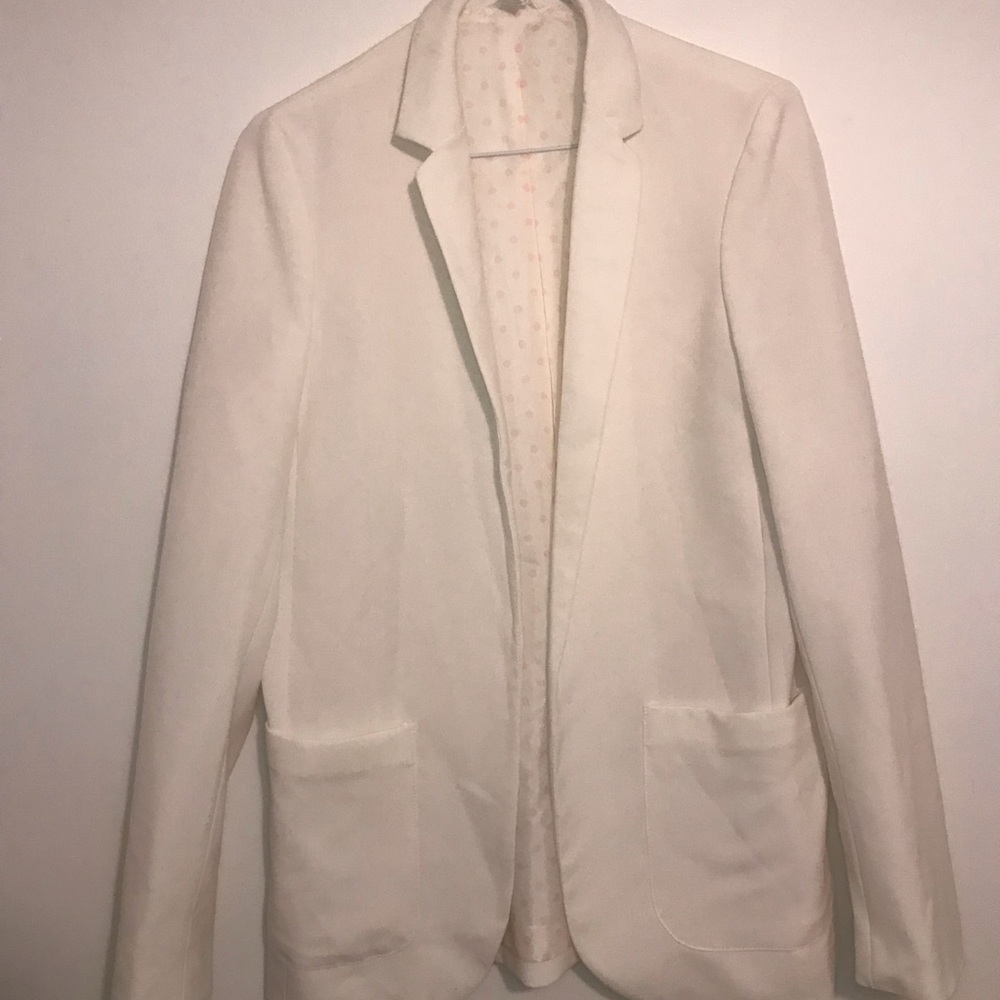 Aeropostale Bethany Mota Blazer